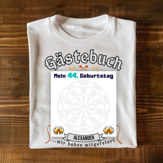 T-Shirt mit Mockup(1080 x 1080 px)