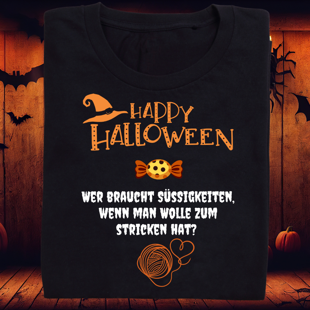 Happy Halloween T-Shirt