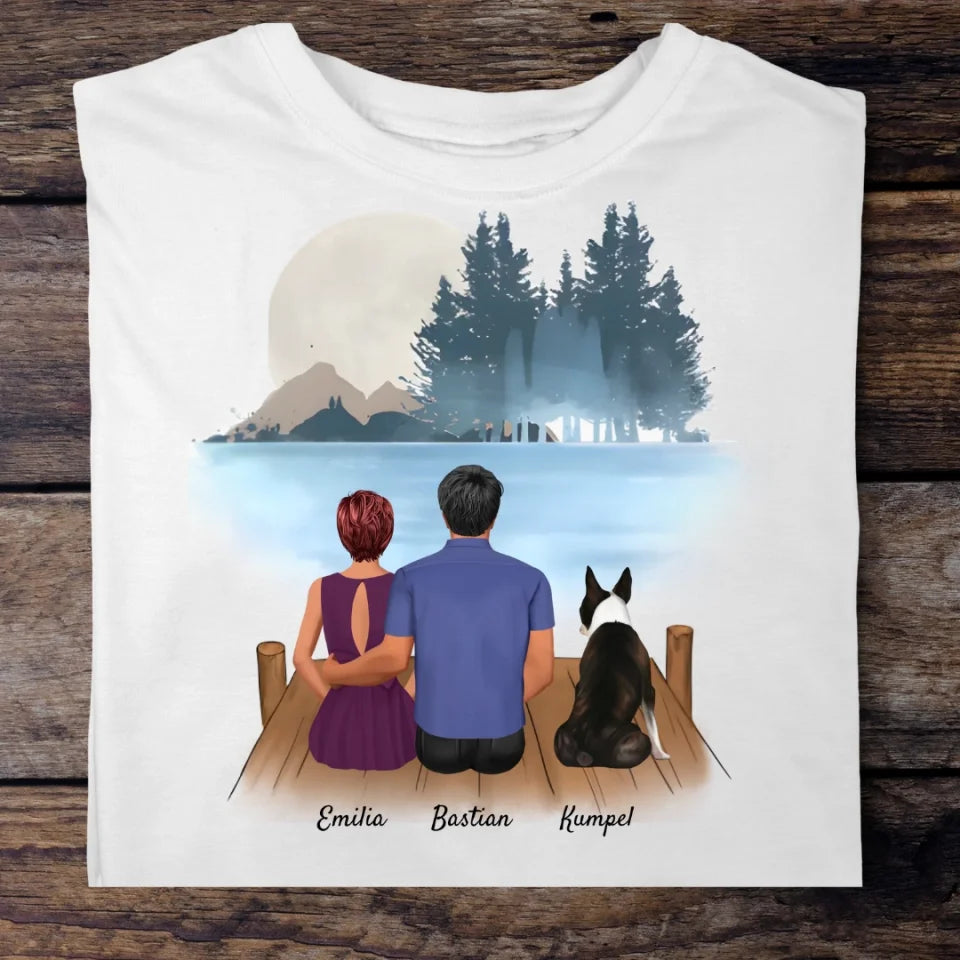 Familie mit Haustier mit Mockup(1080 x 1080 px)(11)