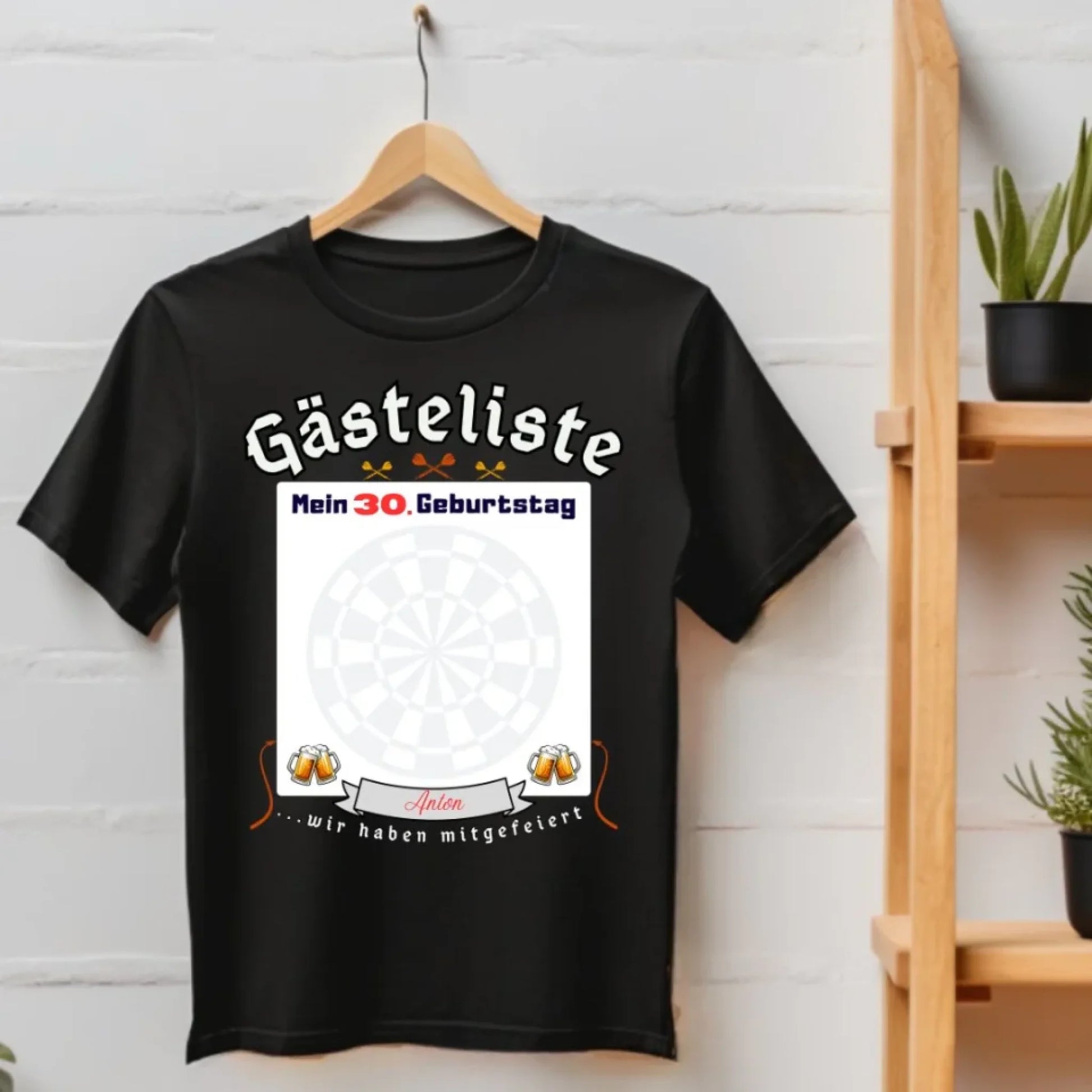 Gästeliste dart(1)