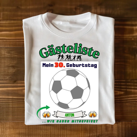 T-Shirt mit Mockup(1080 x 1080 px)