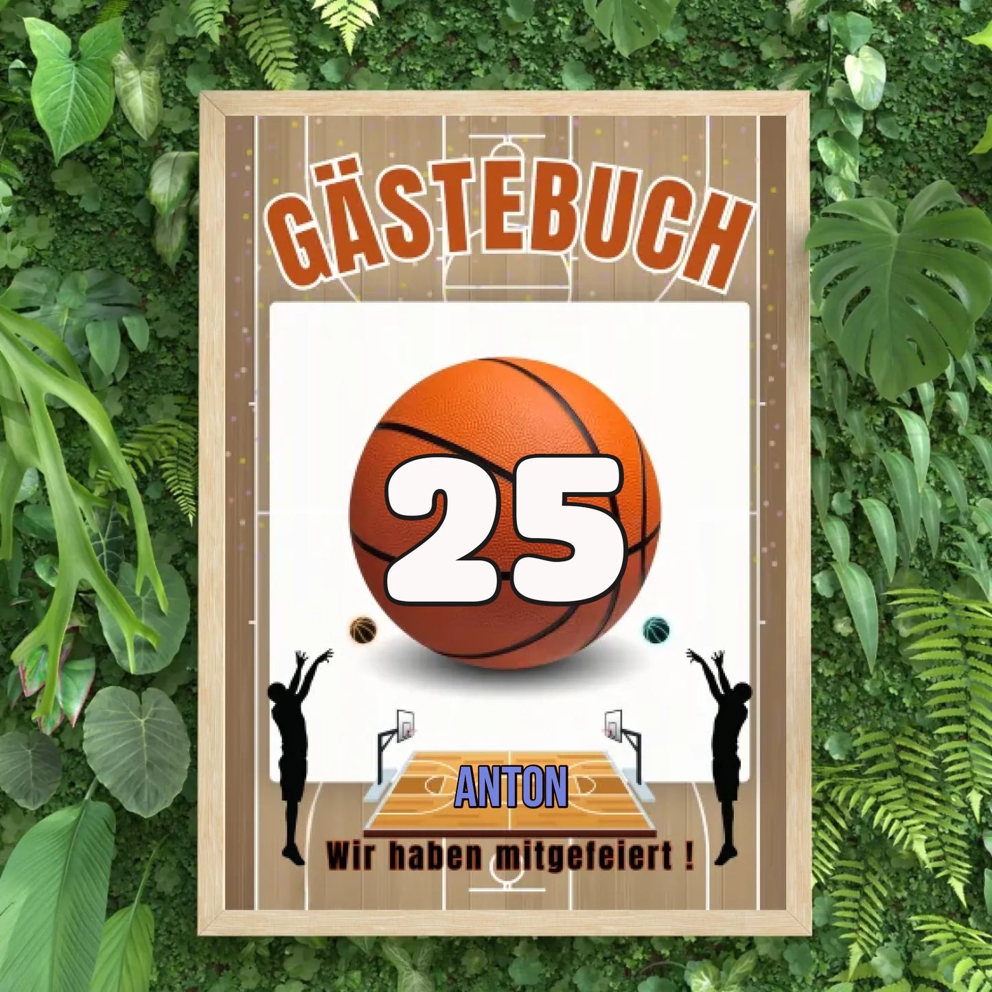 Bilderrahmen neutral Mockup (1)