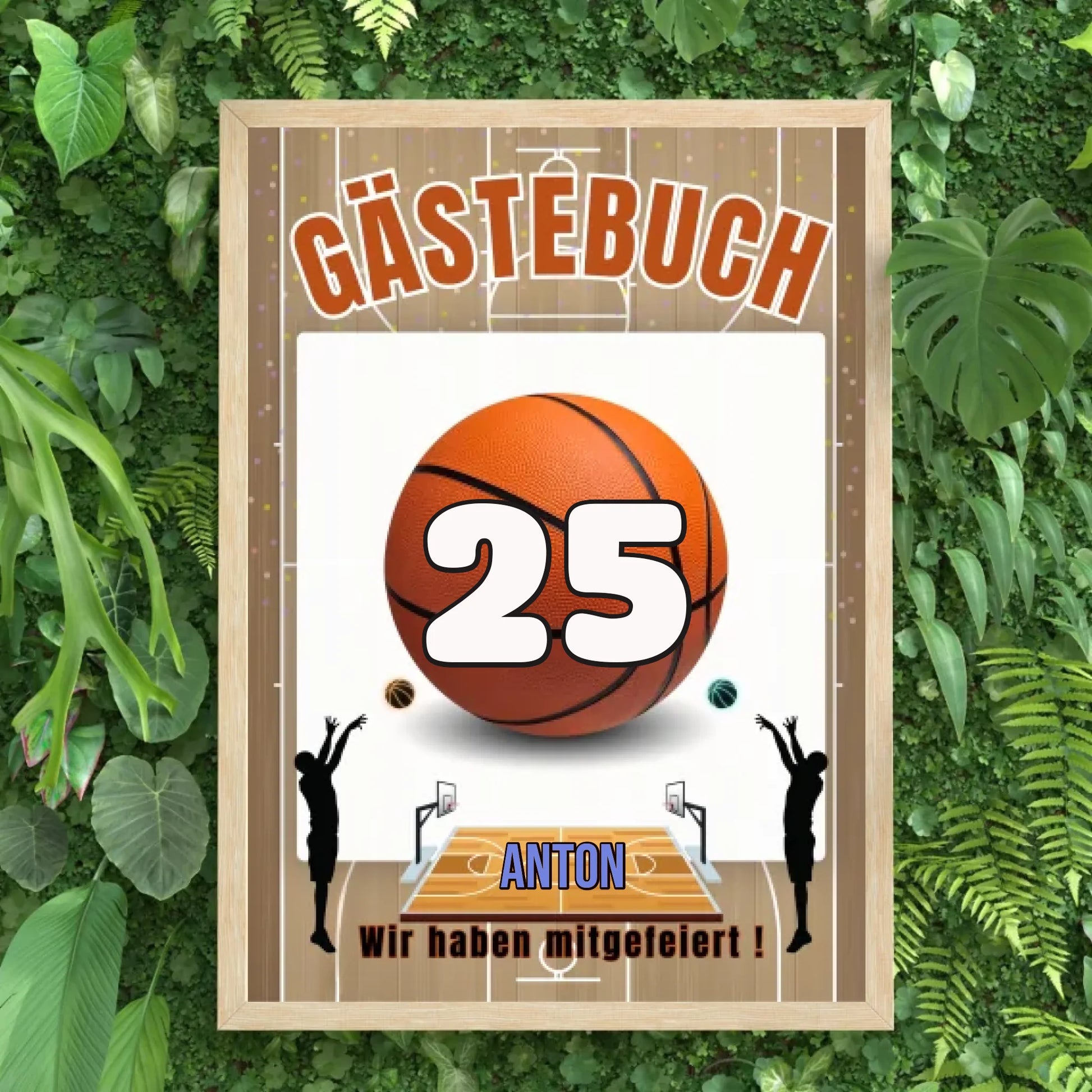 Bilderrahmen neutral Mockup (1)