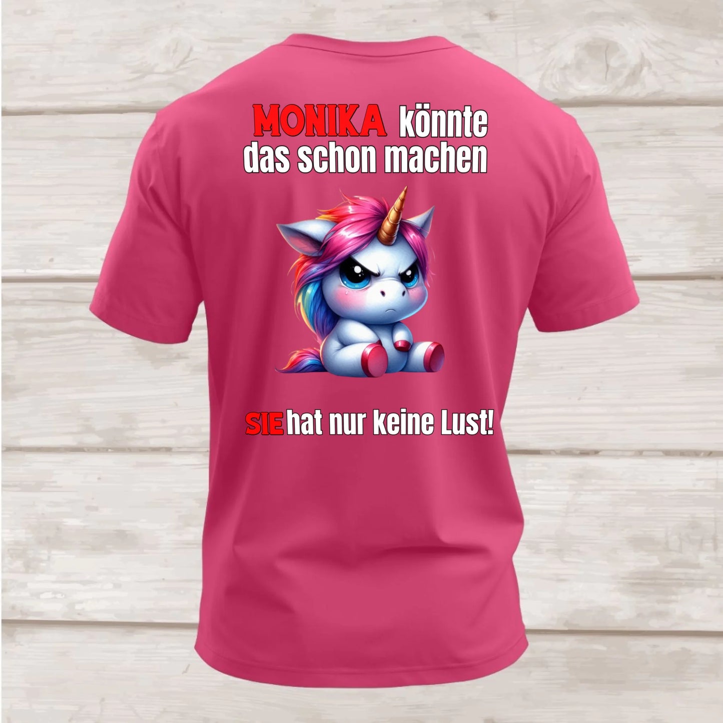 Shirt hinten sorbet