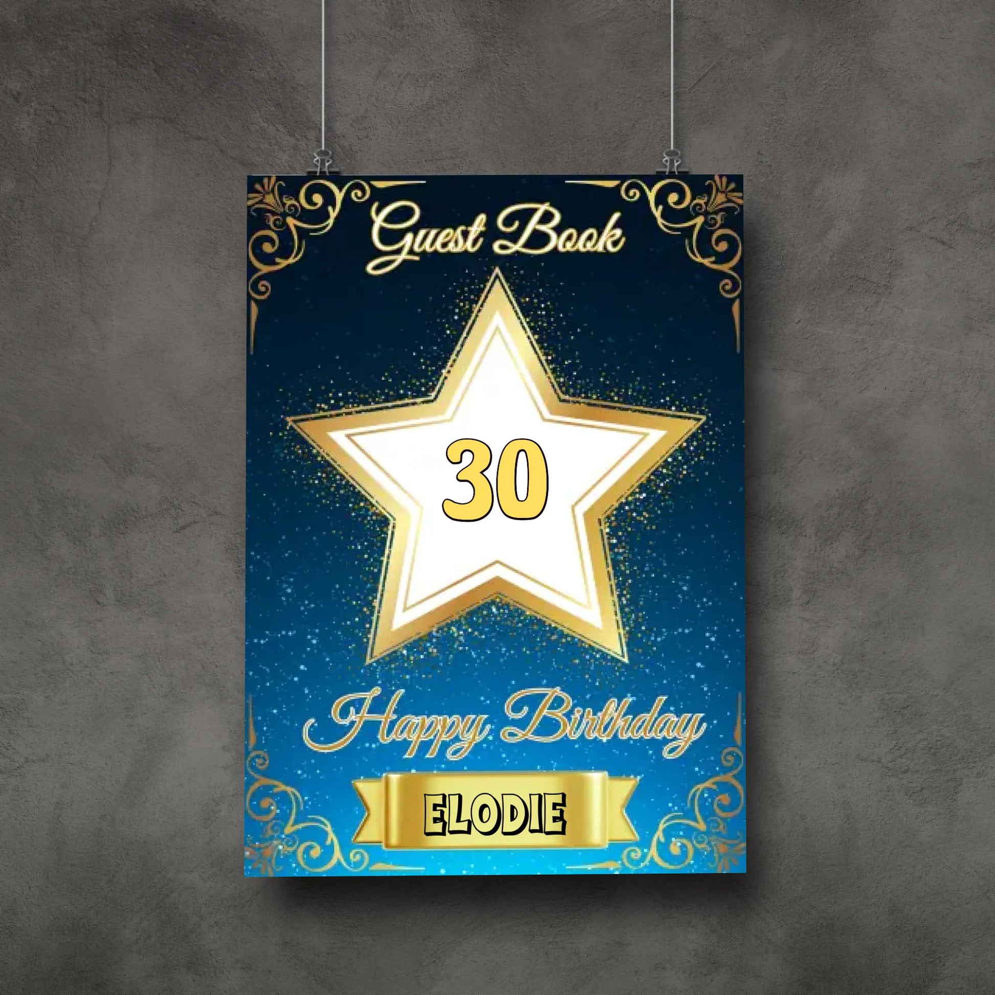 9