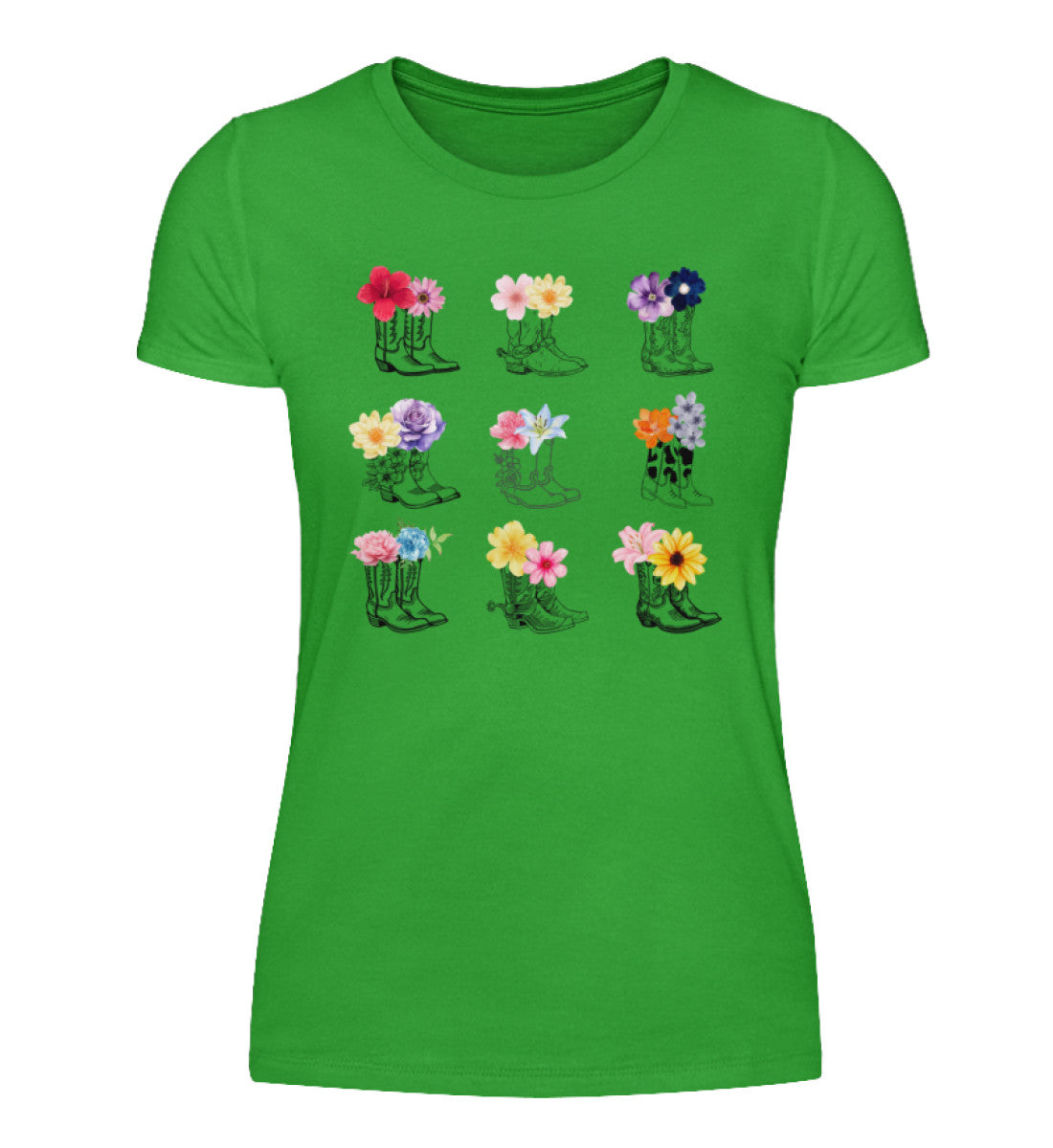 Green Apple-2468